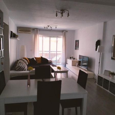 Apartamento En Aguadulce Almeria Exterior photo