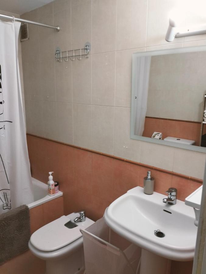 Apartamento En Aguadulce Almeria Exterior photo