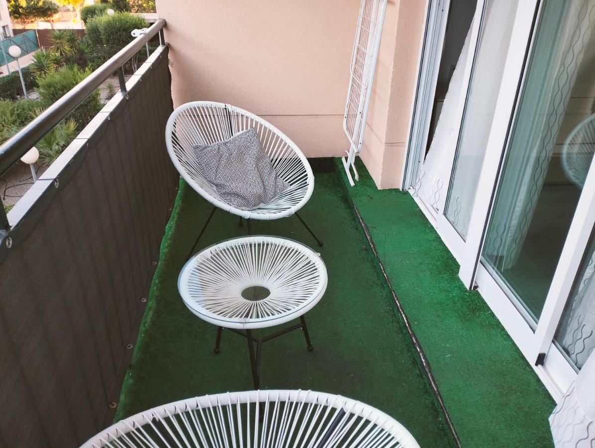 Apartamento En Aguadulce Almeria Exterior photo