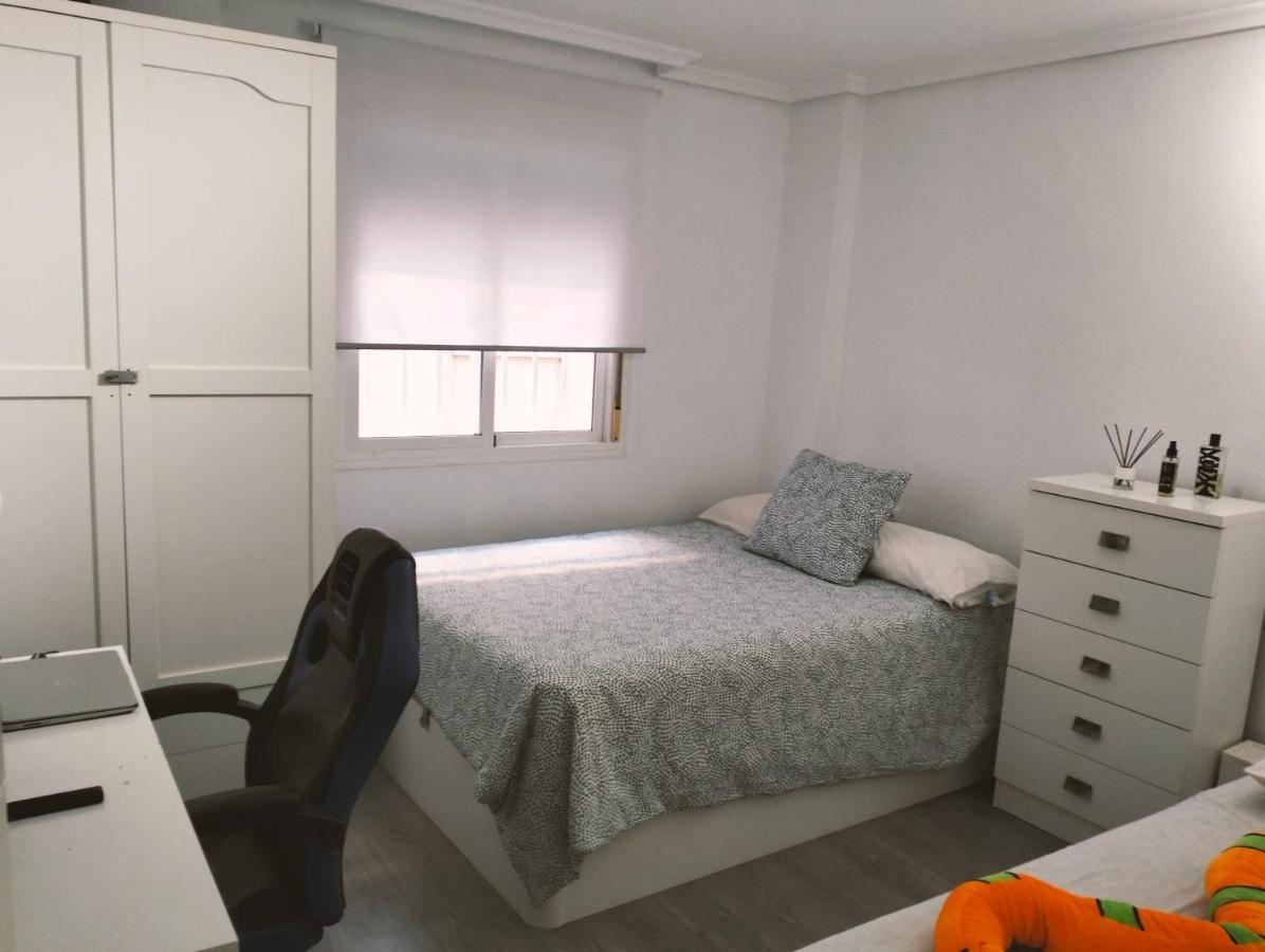Apartamento En Aguadulce Almeria Exterior photo