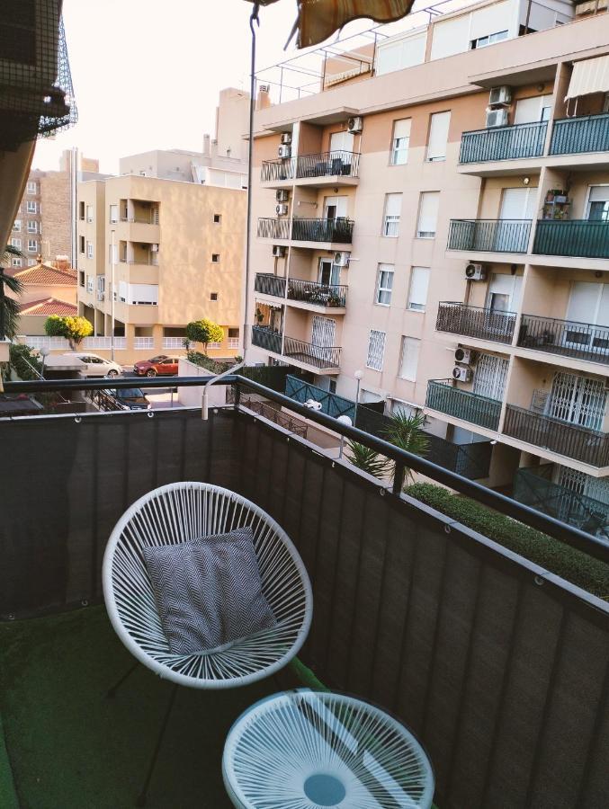 Apartamento En Aguadulce Almeria Exterior photo