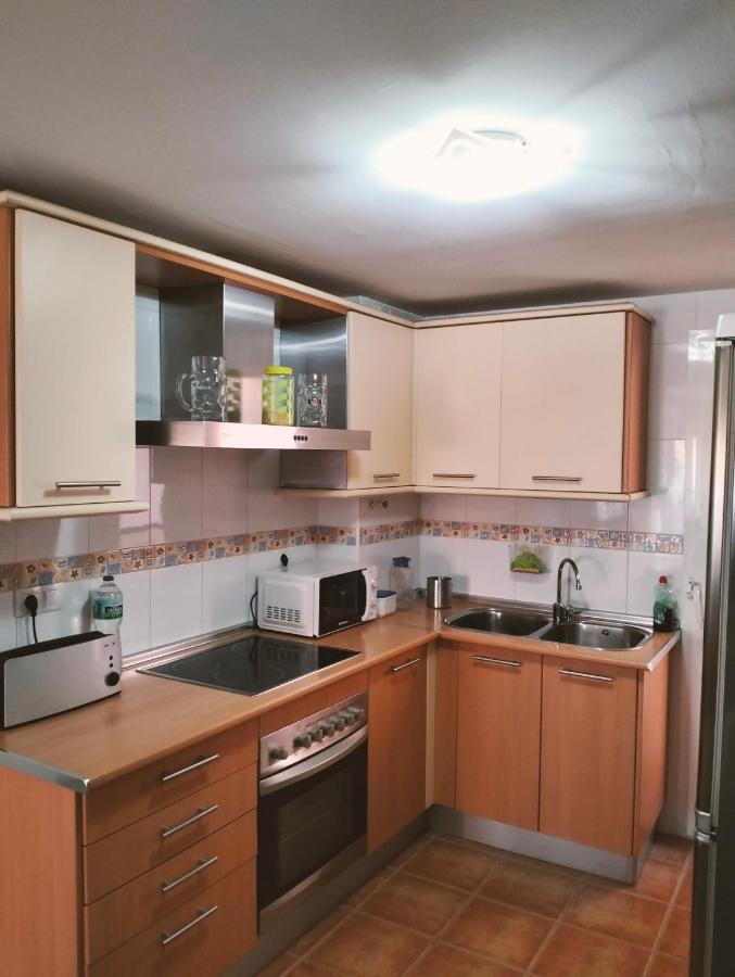 Apartamento En Aguadulce Almeria Exterior photo