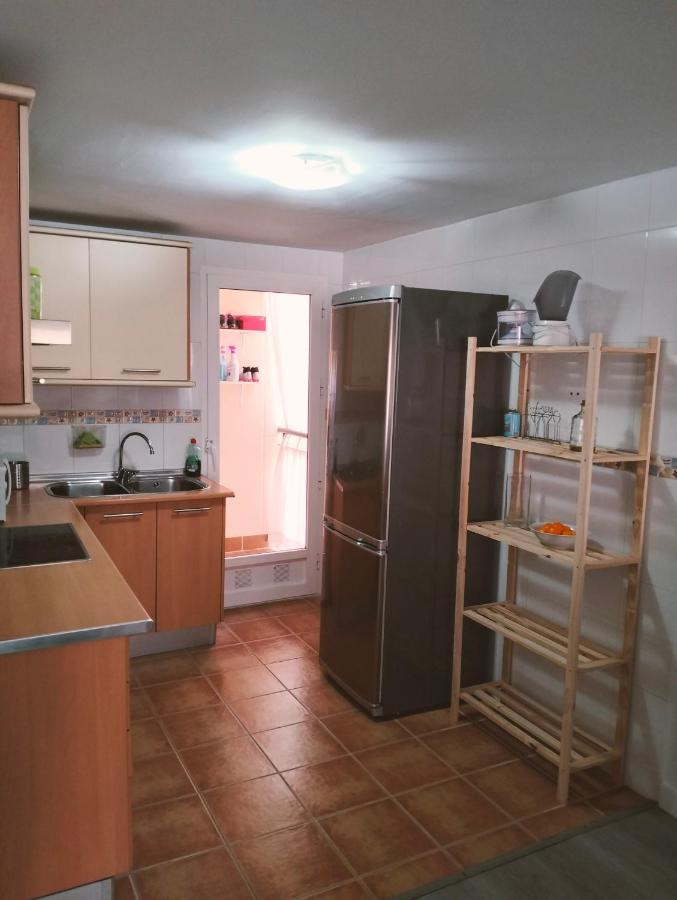 Apartamento En Aguadulce Almeria Exterior photo