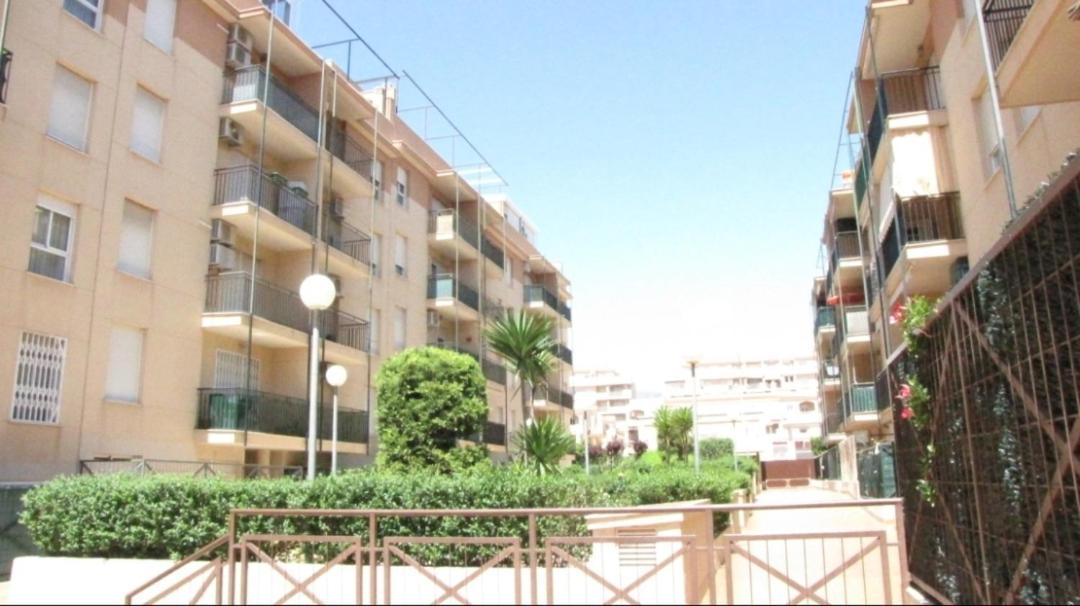Apartamento En Aguadulce Almeria Exterior photo